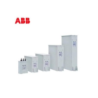 ABB低压电容器CLMD43/30KVAR 400V 50Hz 65100010