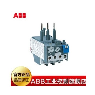 ABB热过载继电器TA200 DU 150 空气式低压接触器 690V低压接触器