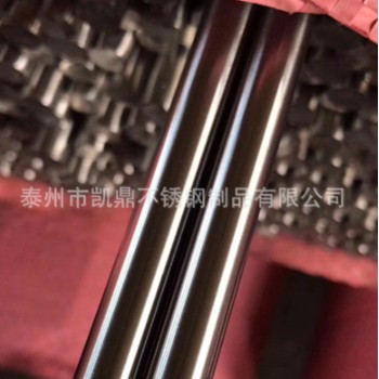 不锈钢圆钢 厂家批发430F/Y1Cr17 抛光处理Ф45水龙头特殊钢圆钢