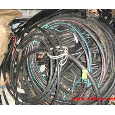 山东地区求购30吨废旧电缆