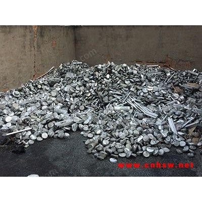 湖北武汉长期高价回收一批废铝