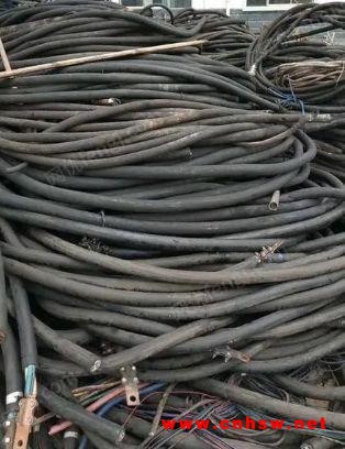 现金回收废旧铜缆，铝缆