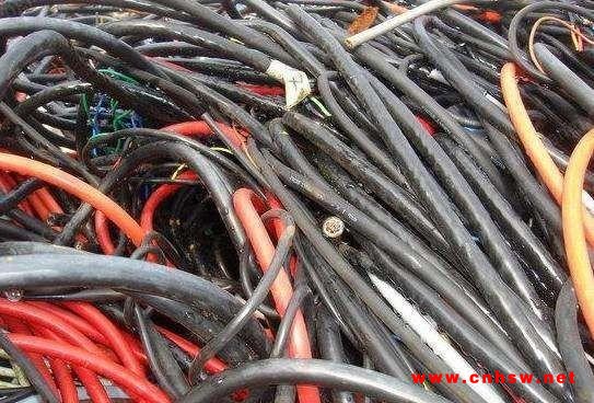 江苏长期回收旧电线电缆、废旧金属