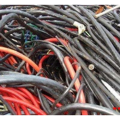 江苏长期回收旧电线电缆、废旧金属