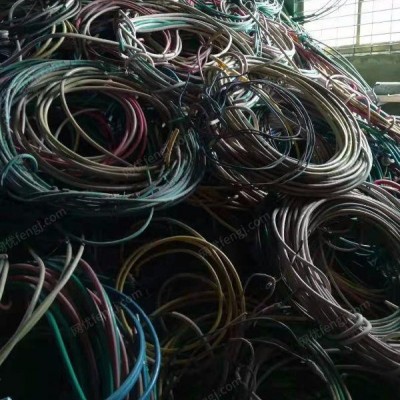福建泉州大量求购废电线、电缆