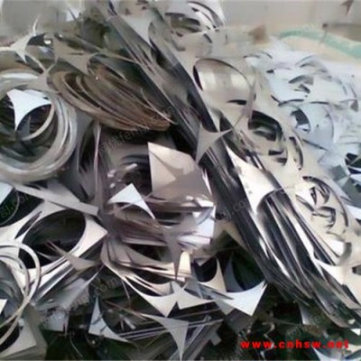 湖北武汉常年高价回收废铝一批