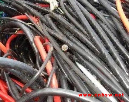 济宁大量回收废旧电缆