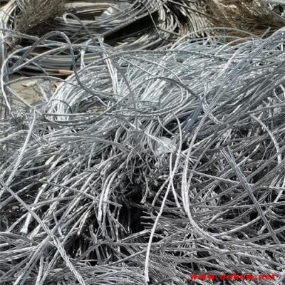 湖南郴州长期高价回收一批废铝