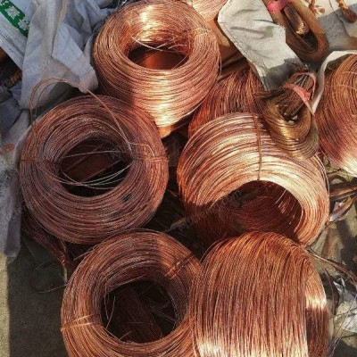 辽宁地区大量回收废铜线