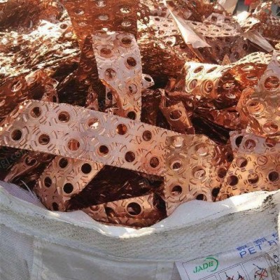 浙江地区大量回收废铜线