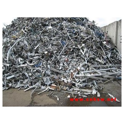 陕西延安长期大量回收废铝一批