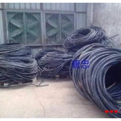 江西地区高价回收电线电缆