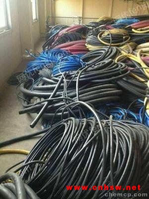 无锡长期回收旧电线电缆、高低压电缆