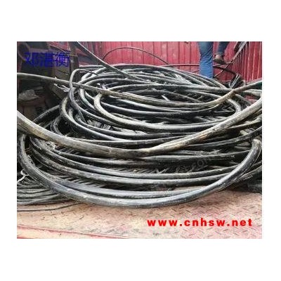 广东大量回收废旧铜缆，铝缆，铜线，铝线