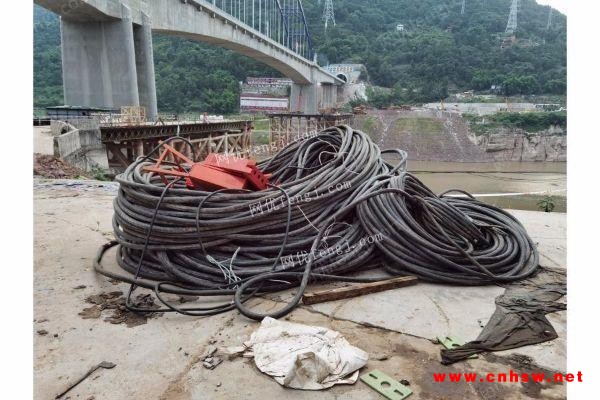 辽宁地区高价回收废旧电缆线，有色金属回收