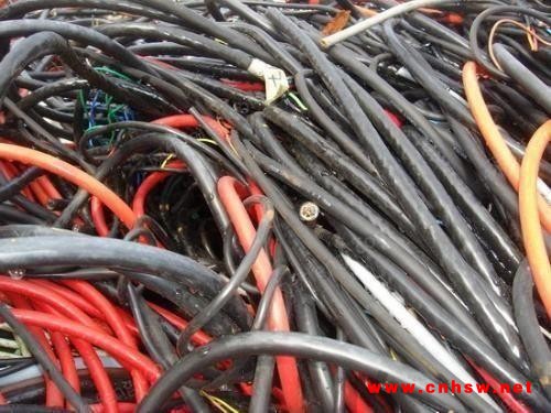 江西赣州长期大量回收废旧电缆线