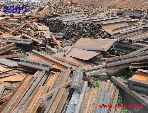 废有色金属：废铜、废铝、废铅、废锡、废镁、废锑、合金、锡渣、各种金属屑