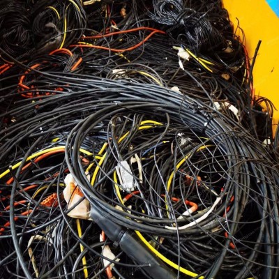 广东省长期回收废电线电缆