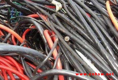江浙沪地区大量回收电线电缆