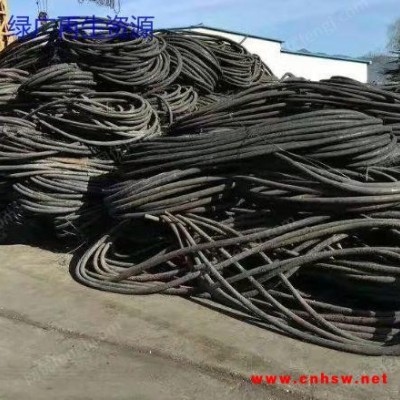广东长期回收废旧铜缆，铝缆，铜线，铝线