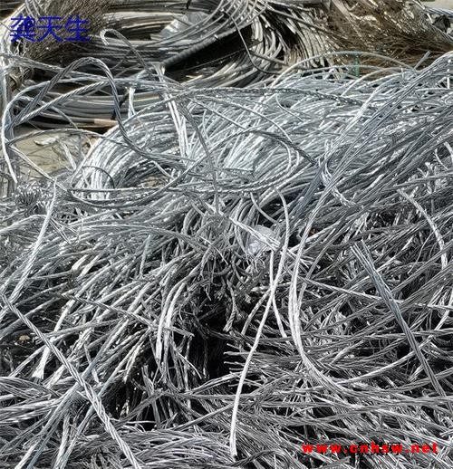 江西赣州长期大量回收废铝一批