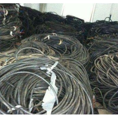 陕西地区长期诚信收购废旧电缆线一批