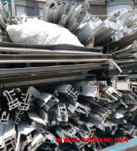 广州长期回收工厂废铝，废铝材
