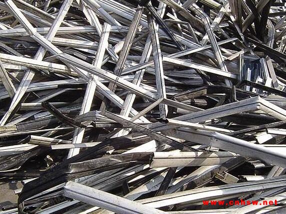 江苏南京长期专业回收废铝20吨