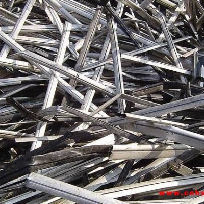 江苏南京长期专业回收废铝20吨