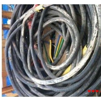 重庆大量回收电线电缆一批