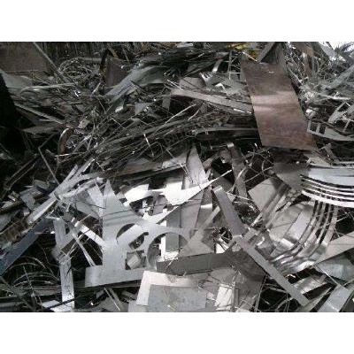 广西地区长期高价回收铜铝不锈钢