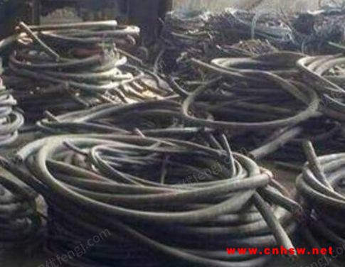 东莞地区常年高价大量回收电线电缆
