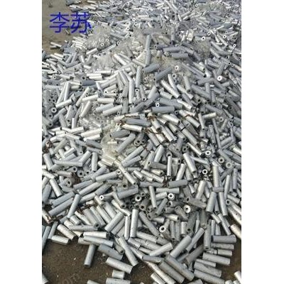 陕西西安长期专业回收废铝一批