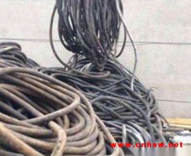 广东珠深圳地区大量回收电线电缆