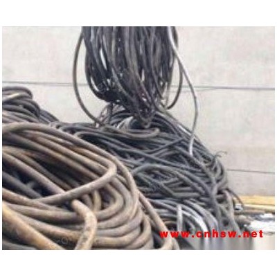 广东珠深圳地区大量回收电线电缆