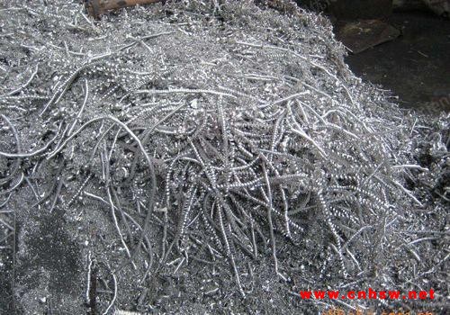 陕西西安长期专业回收生铝