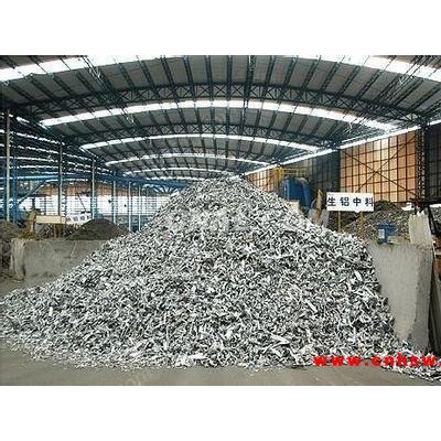 湖南长沙专业回收废铝一批