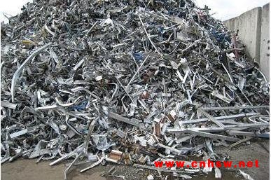 常年大量高价县级回收废锌