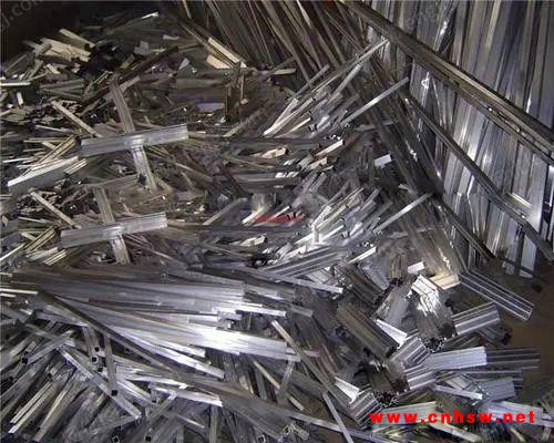 南京高价收购废铝