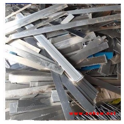 废铝回收 二手铝废料 废旧金属 铝合金边角料处理废铝