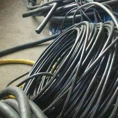 河北高价收购废旧电线电缆