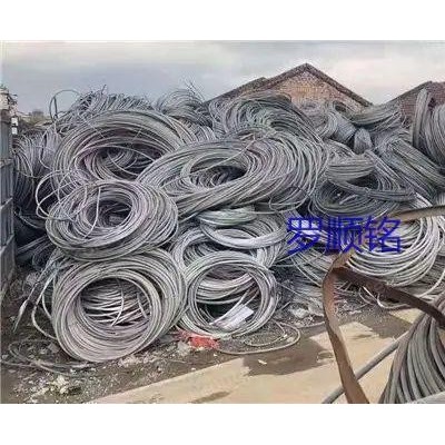 广东高价收购废旧电线电缆