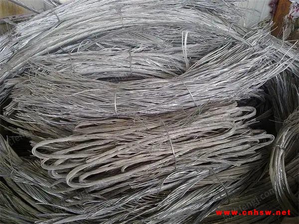 上海长期回收一批废铝线