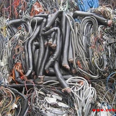 上海宝山区长期回收废电线电缆