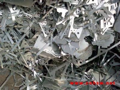 河南地区高价回收铜铝不锈钢废料