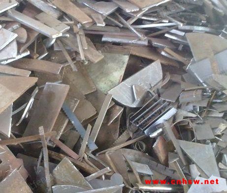 广东地区长期大量现金回收废铝