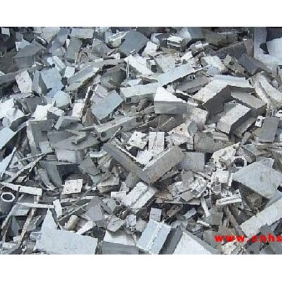 湖北武汉长期专业回收废铝一批