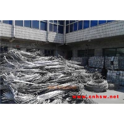 湖南岳阳长期大量回收废铝50吨
