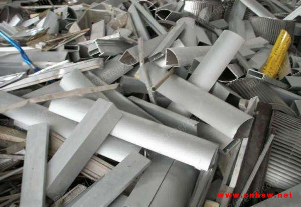 湖南长沙长期高价回收生铝20吨