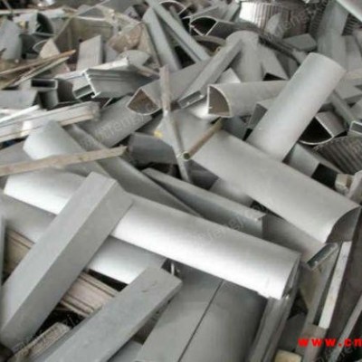 湖南长沙长期高价回收生铝20吨